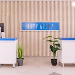 Tryp By Wyndham Aruba Adults Only Hotel