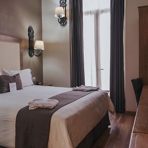 Standaard Kamer met een King Size Bed