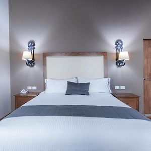 Standard Zimmer mit Queensize-Bett